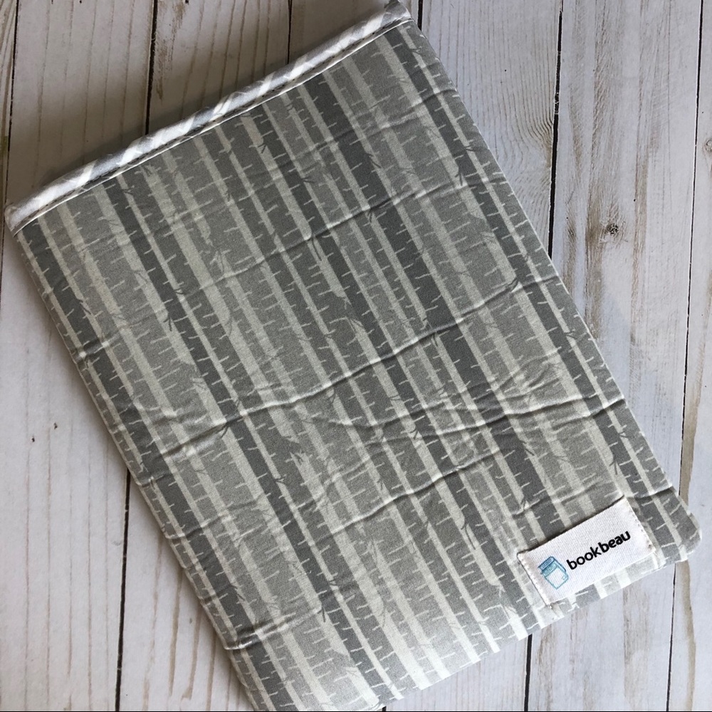 Burch Tree Book Beau